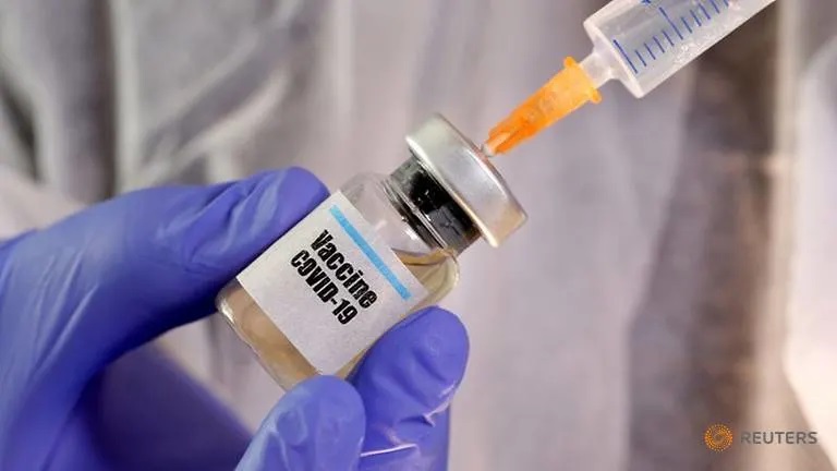 Russia aims to produce ‘millions’ of COVID-19 vaccine doses by 2021