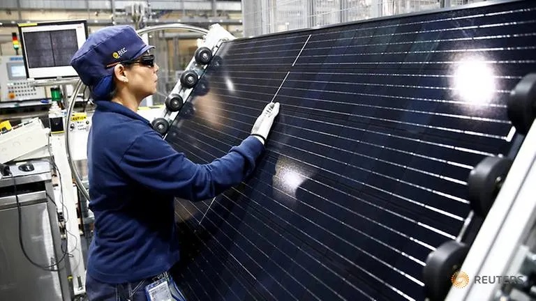 Singapore factory activity expands slightly in July after 5 months of contraction
