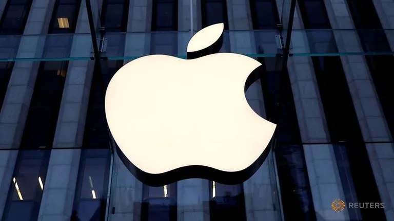 Chinese AI company files US$1.4b lawsuit against Apple