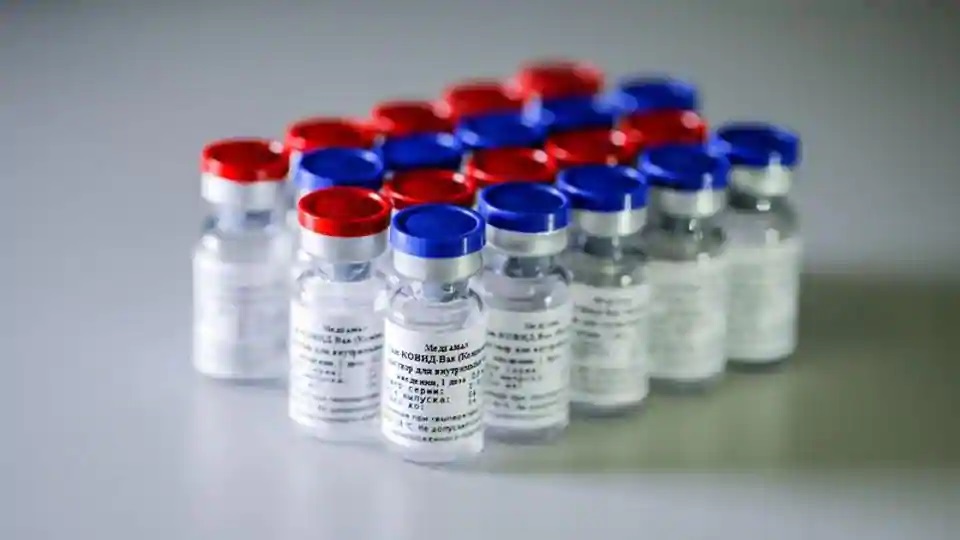 Russia produces first batch of Covid-19 vaccine ‘Sputnik V’: Report