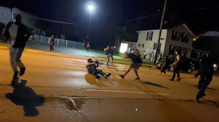 Teenager charged with homicide in shootings at Wisconsin protests, National Guard troops doubled