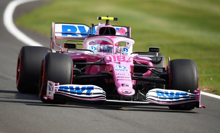 Racing Point docked F1 points after Renault complaint