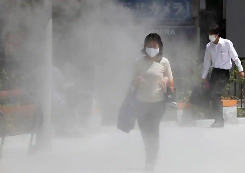 COVID-19 pandemic now driven by people in 20s, 30s, 40s group, many asymptomatic: WHO