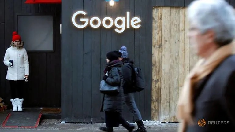 Google says 20 US states ‘exploring’ contact tracing apps