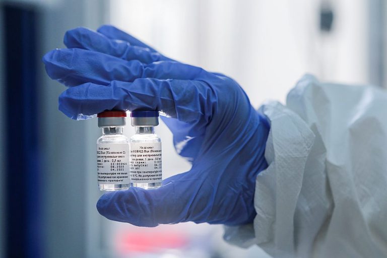 US doctors group calls for transparency in Covid-19 vaccine development