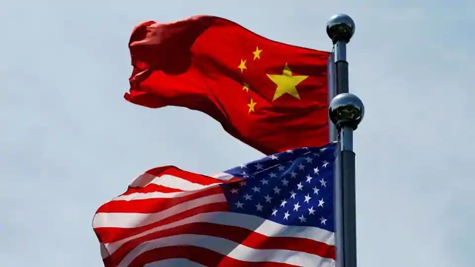 China protests US spy plane watching live fire military drills