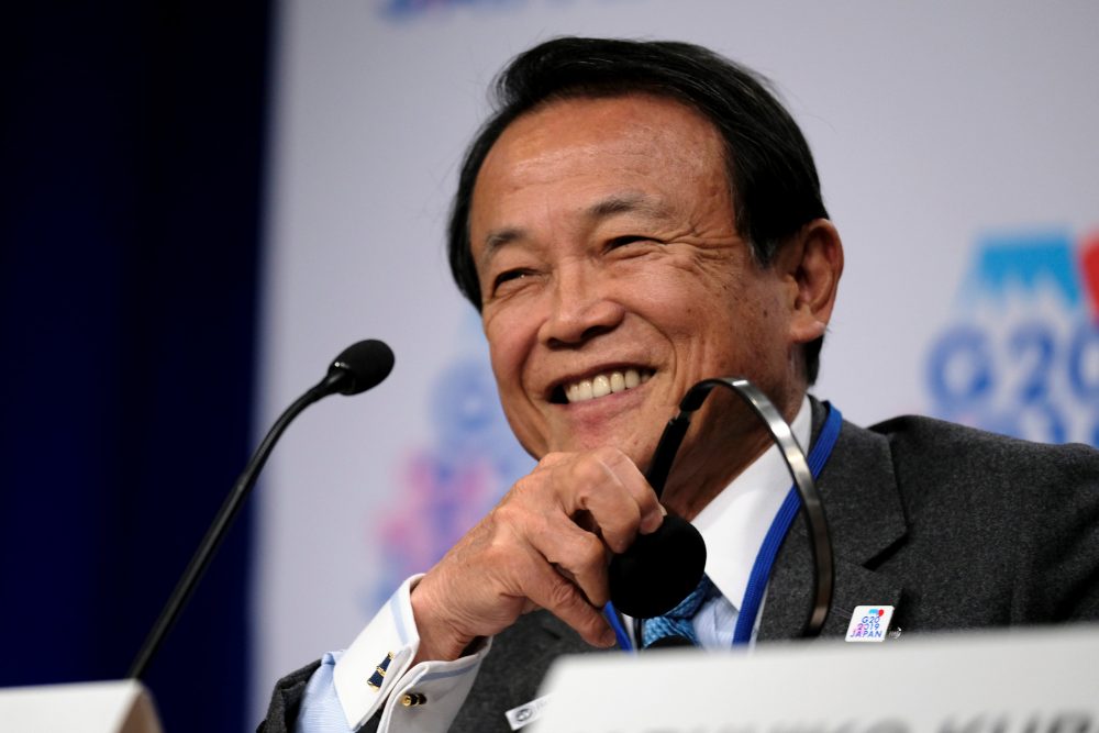 How possible successors stack up if Japan PM Abe resigns