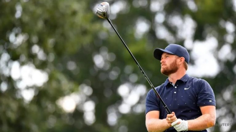 Golf – Justin Thomas back at number one after winning in Memphis