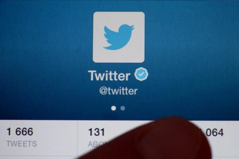 Social media sites brace for attacks by Trump on US vote count