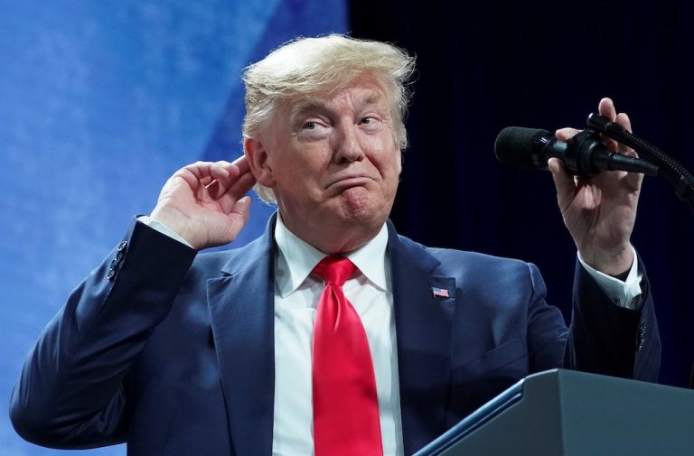 Trump tax revelations spark outrage among some, but supporters defend president