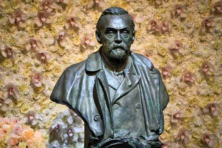 Nobel winners to get US$110,000 raise as prize money increased