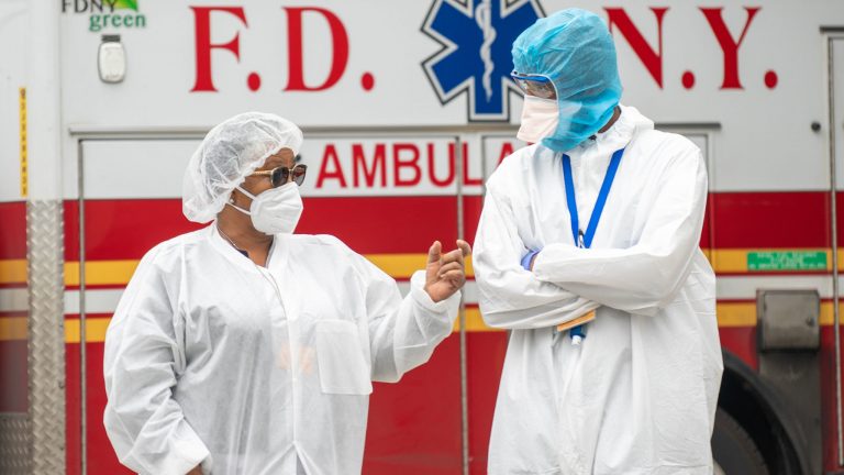 Germany COVID-19 death toll passes 10,000