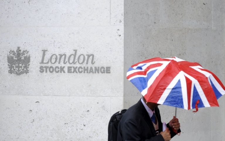 Britain readies three-tiered Covid curbs next week