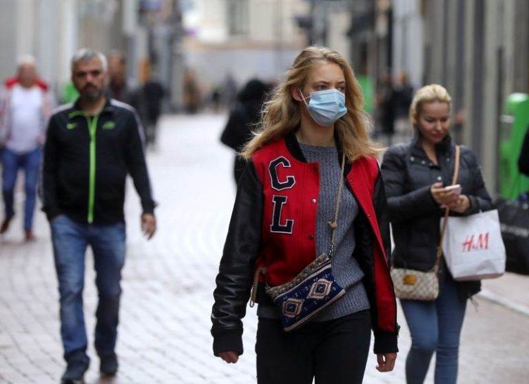 Dutch to impose social restrictions to curb COVID-19 surge