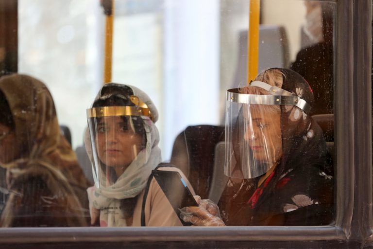 Iran reports Covid-19 death every four minutes, extends curbs