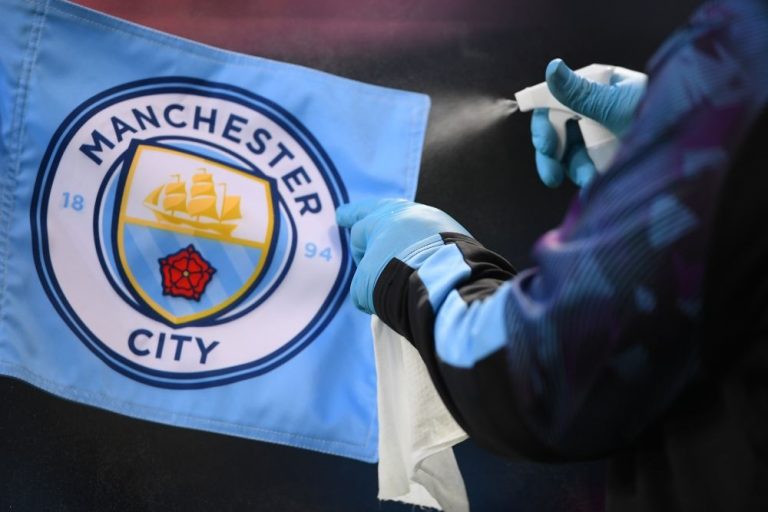 Man City have financial muscle to pull off Messi deal, says COO Berrada