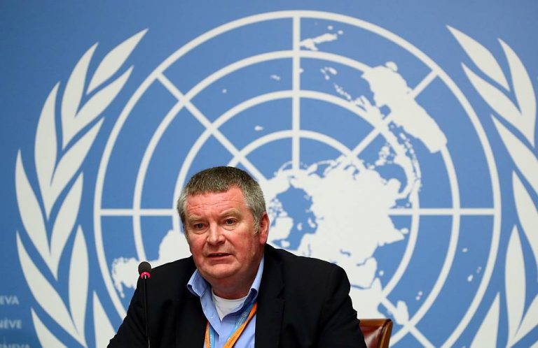 Europe, North America should learn from Asia on Covid-19, says WHO expert