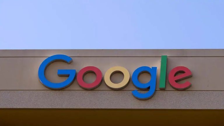 How Google evolved from ‘cuddly’ startup to antitrust target