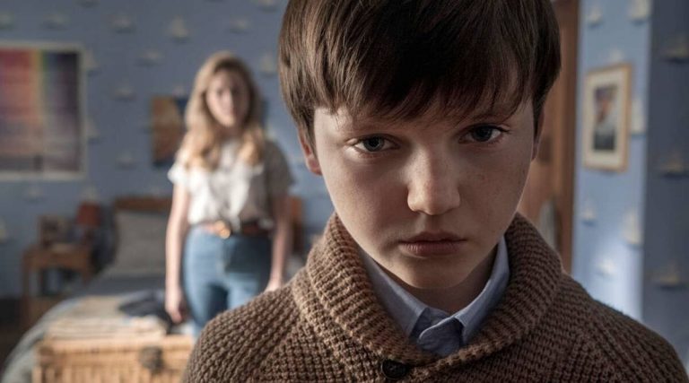 The Haunting of Bly Manor first impression: The follow-up to Haunting of Hill House is off to a great start