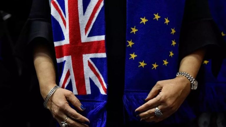 Eu and UK say significant differences still remain in Brexit trade talks