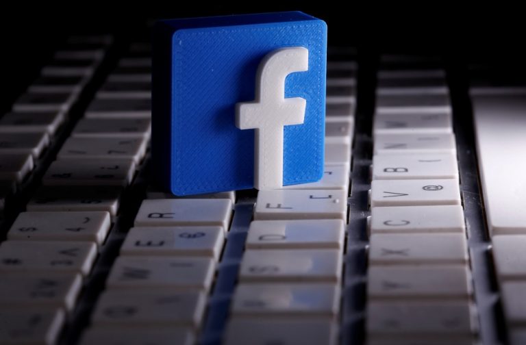 Facebook bans Australian celebrity chef over Covid-19 misinformation