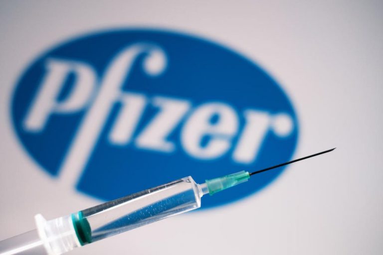 US vaccinations in 2020 falling far short of target of 20 million people