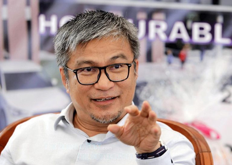 Next two weeks will show if Covid-19 spread in Sibu curbed, says local government asst minister