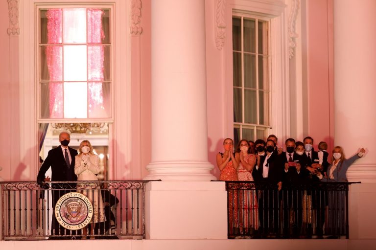 How world leaders are reacting to Joe Biden’s inauguration