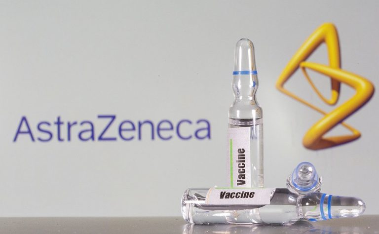 AstraZeneca expects to supply two million doses of Covid-19 vaccine every week in UK, reports The Times