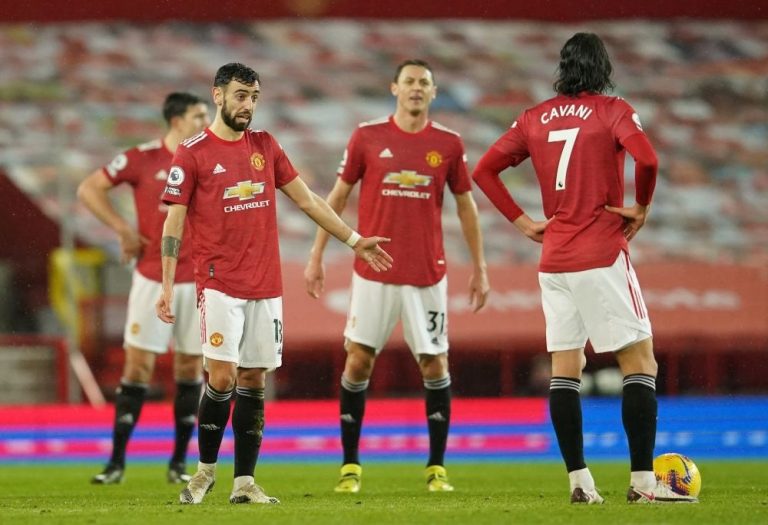 Man United title hopes hit as Chelsea’s Tuchel era starts with stalemate