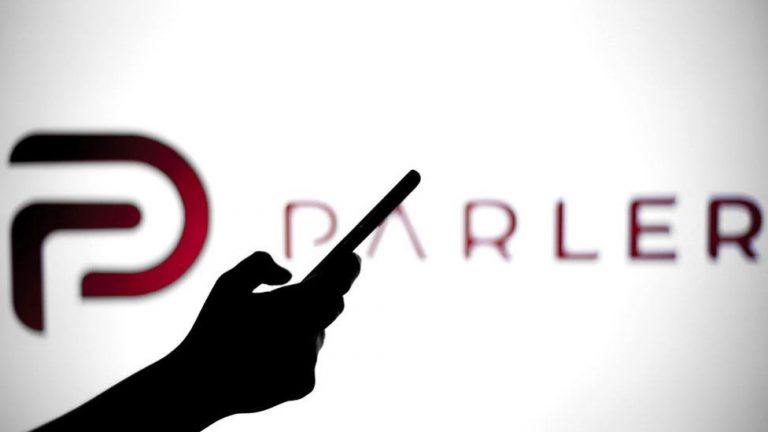 Capitol riots: Parler boss says he has been fired by the board