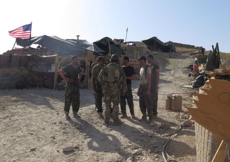 US should delay complete troop pullout in Afghanistan, says report to Congress