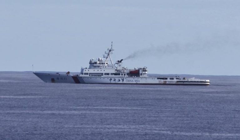 With eyes on China, Japan and Indonesia bolster security ties