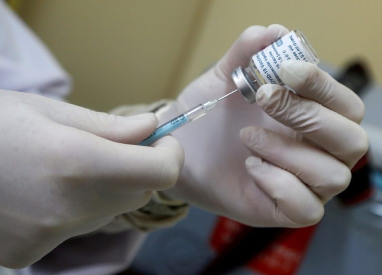 Australia short of three million AstraZeneca Covid-19 vaccine doses in blow to vaccination drive