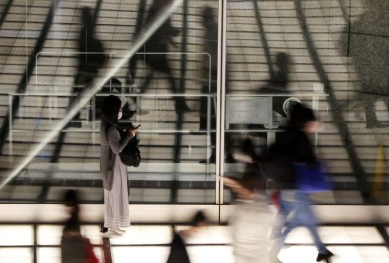 Tokyo Motor Show cancelled as Japan faces another state of emergency