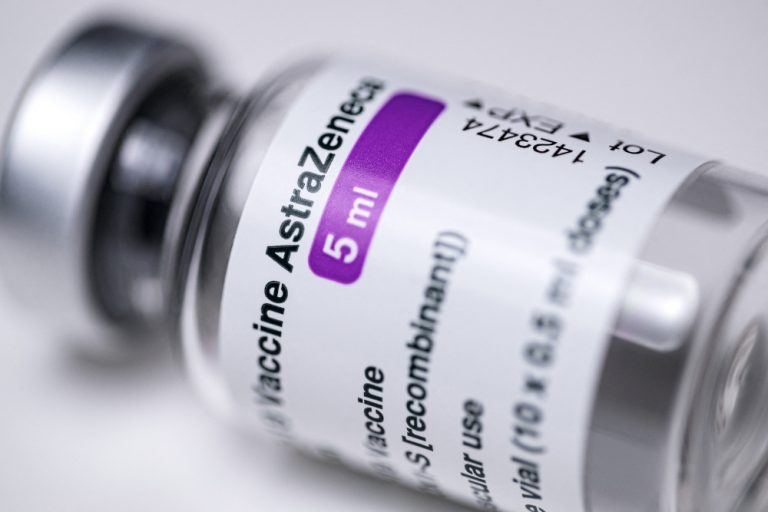 Ireland sees minimal impact on vaccine rollout from AstraZeneca restriction