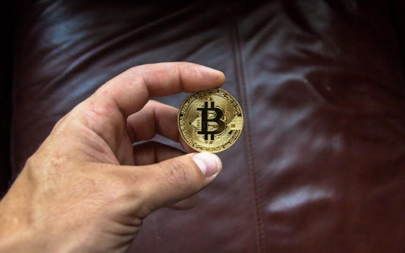 Bitcoin sinks below US$50,000 as cryptos stumble over Biden tax plans