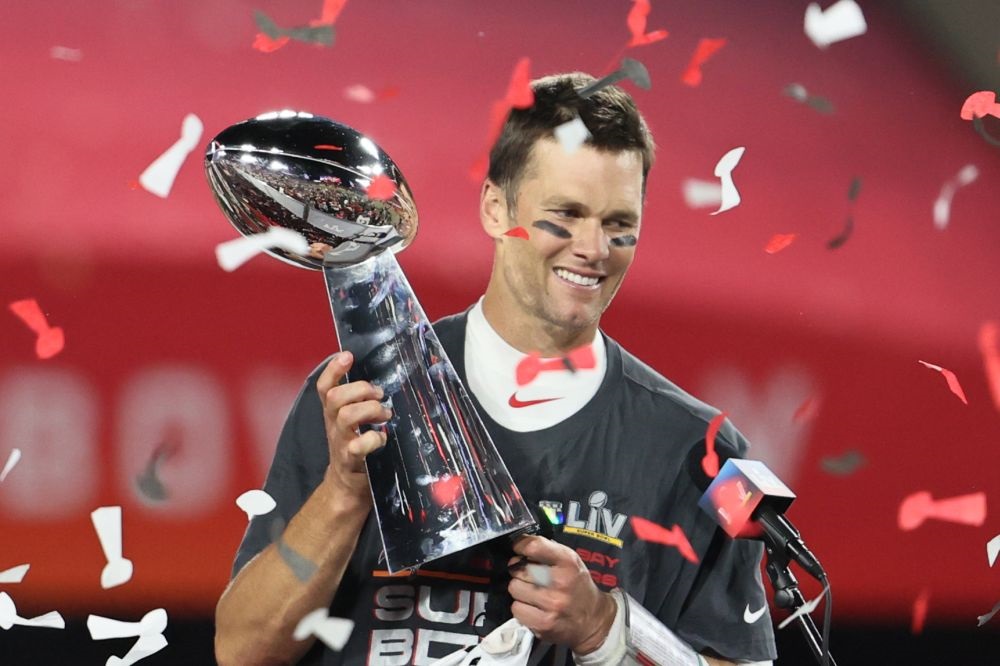NFL star Brady warns numbers move will make ‘bad football’