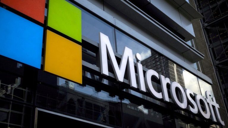 Russian hackers target aid groups in new cyber-attack, says Microsoft