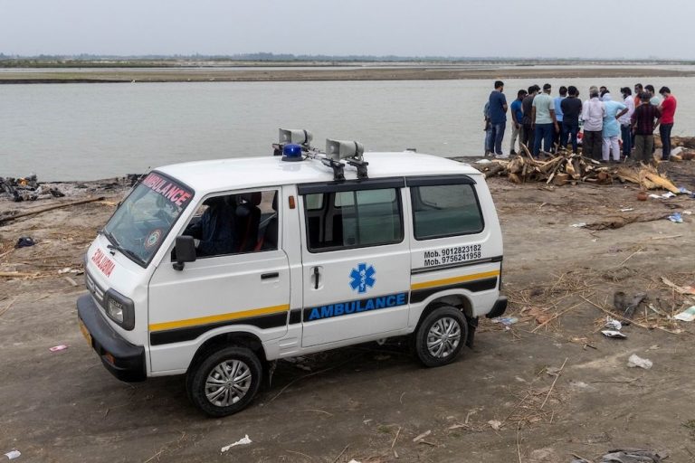 India passes 300,000 Covid-19 deaths, says health ministry