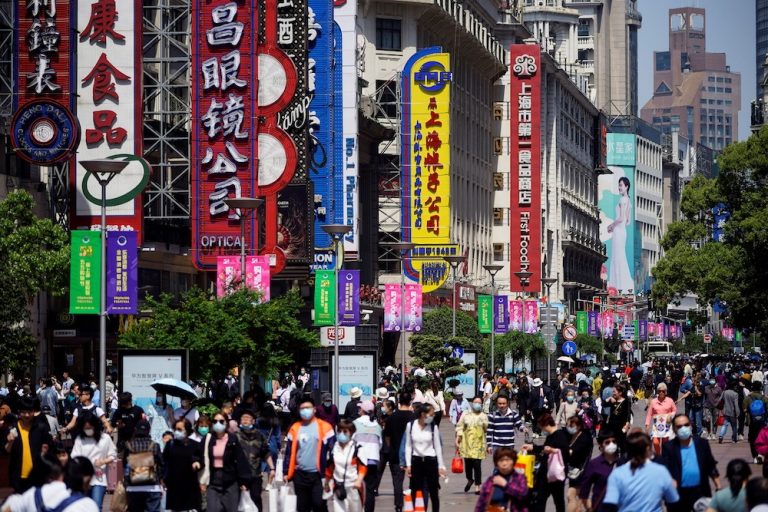 China reports 12 new Covid-19 cases vs seven a day earlier