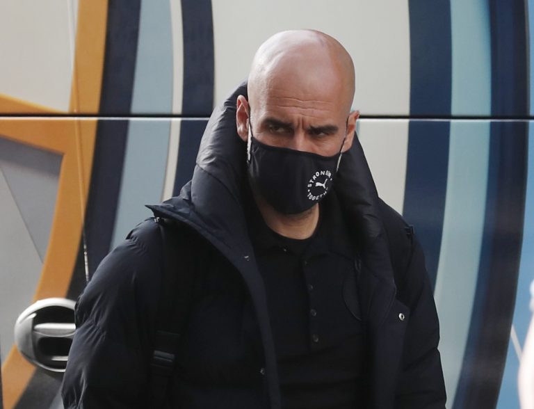 Football: Champions League win would boost City’s bid to match United as global brand