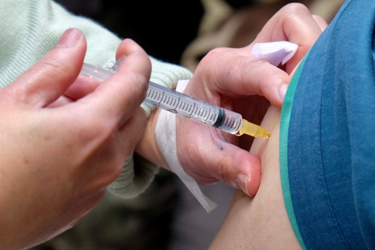 Taiwan scrambles for vaccines as domestic Covid-19 cases rise