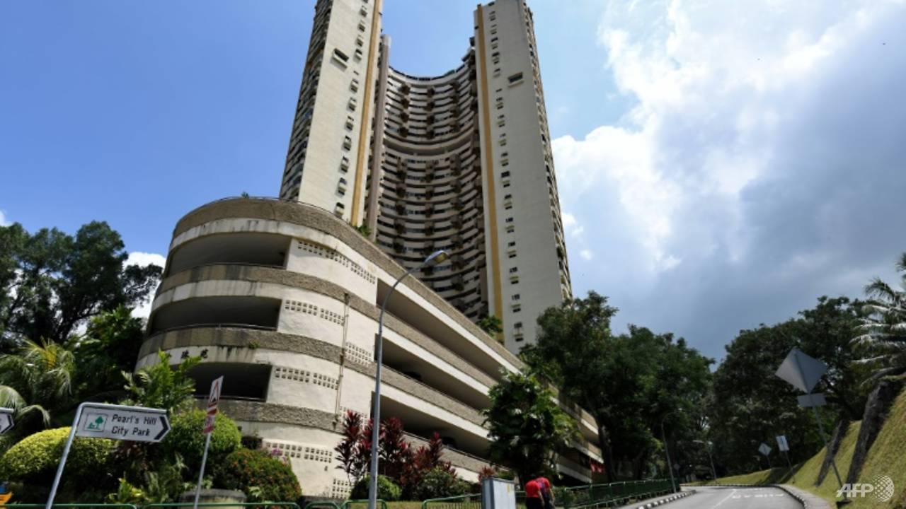 IN FOCUS: Is there an environmental cost from Singapore’s love affair with en bloc sales?