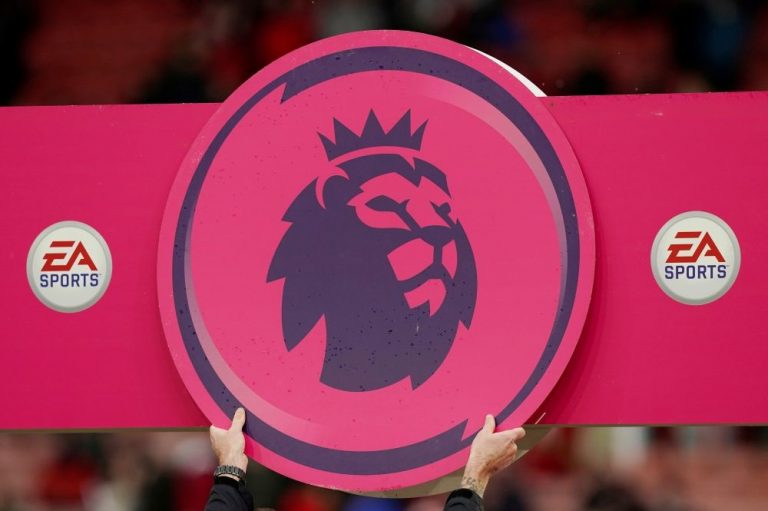 Top four rivals set for dramatic finish to Premier League season