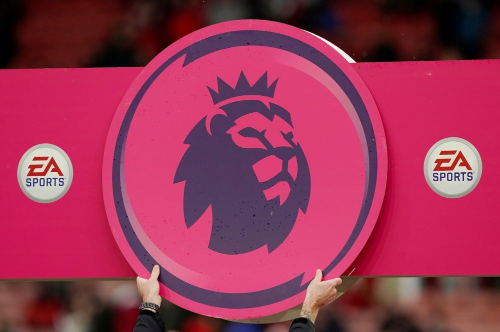 Top four rivals set for dramatic finish to Premier League season