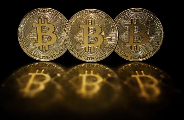 China arrests 1,100 suspects in crackdown on crypto-related money laundering