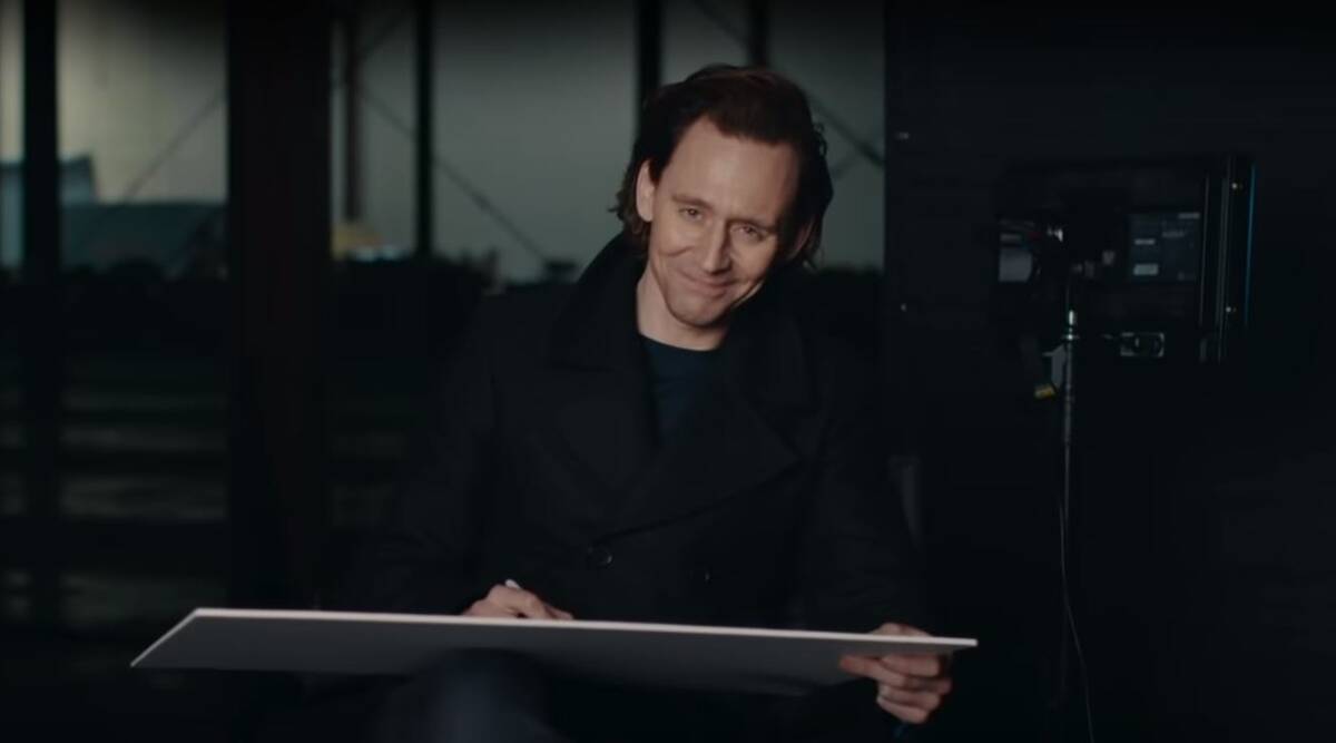 ‘Loki is more powerful than all the Avengers’: New promo for MCU show intrigues fans, cast