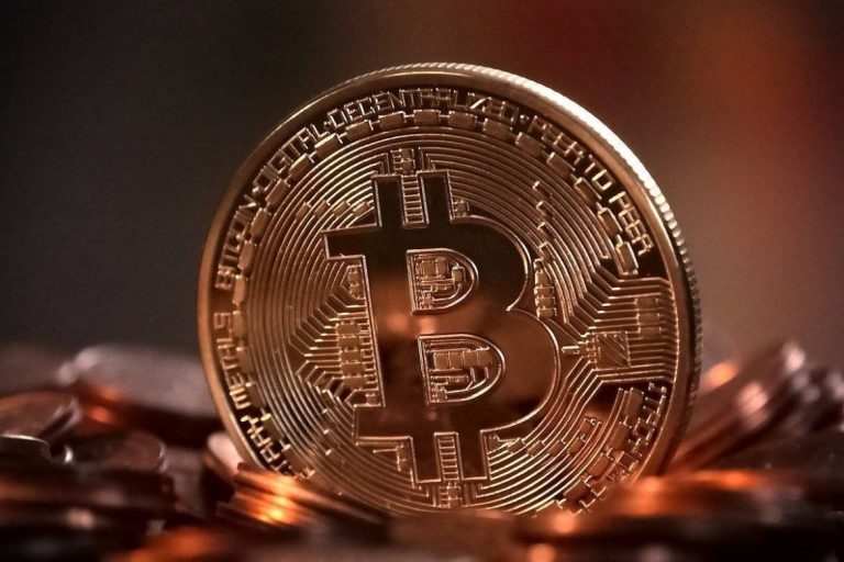 Bitcoin posts outflow for 2nd straight week -CoinShares data