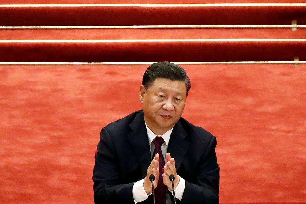 China’s Xi makes rare trip to Tibet, says state media